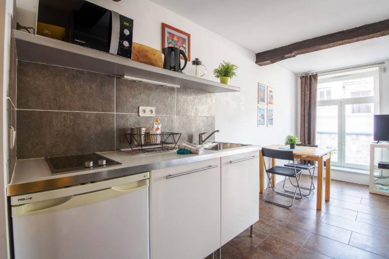 Appartements Vieux lille Royale — photo 3