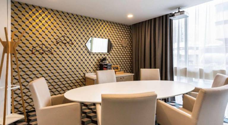 Mercure Bordeaux Centre Hotel — photo 3