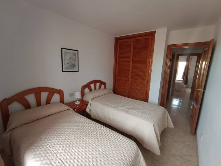Holiday apartment with yard, terrace & pool — photo 5