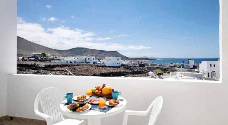 Huis El Golfo
