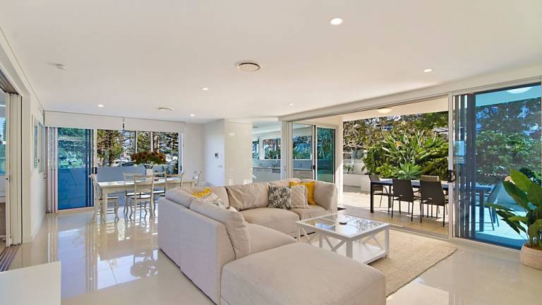 Apartment Fingal Head