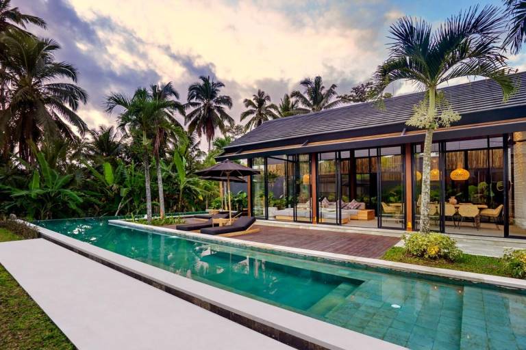 Villa Ubud
