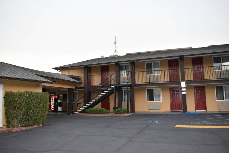 Motel Belmont