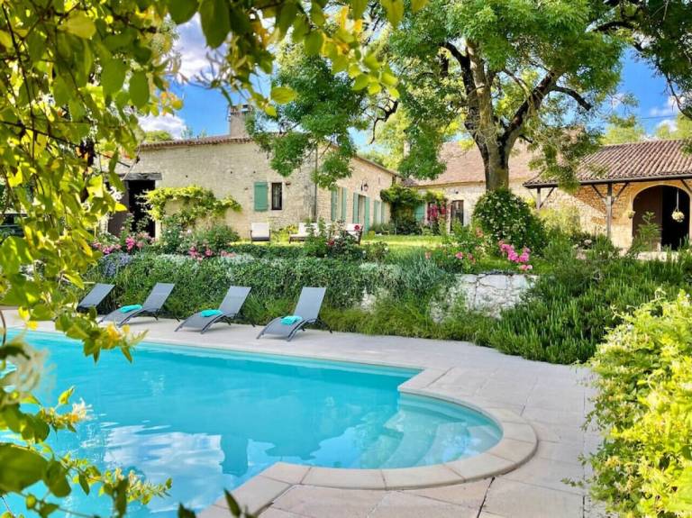 Cottage Duras
