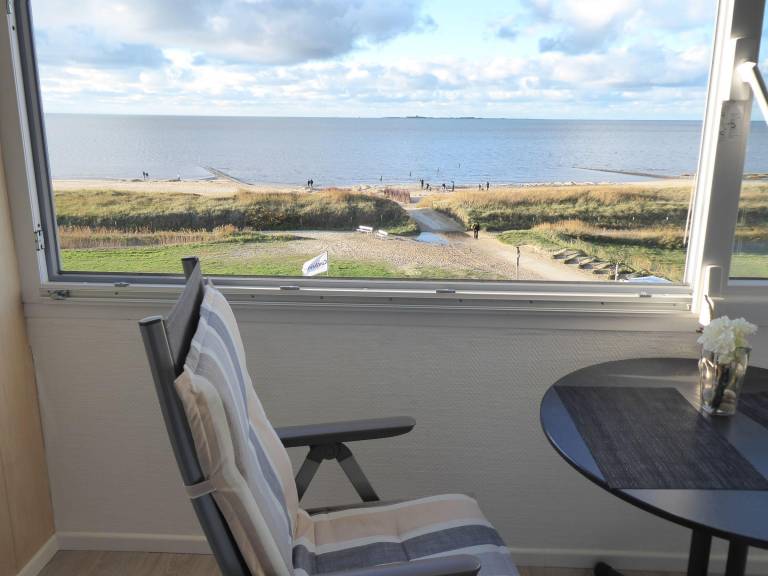 Ferienwohnung Cuxhaven