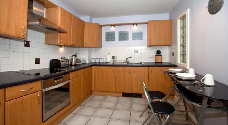 Apartment with yard & terrace | Close to York Minster — photo 5
