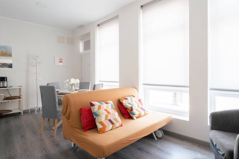 Appartement Llanes