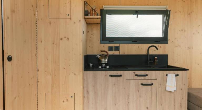 Chalet | Dogs allowed — photo 4
