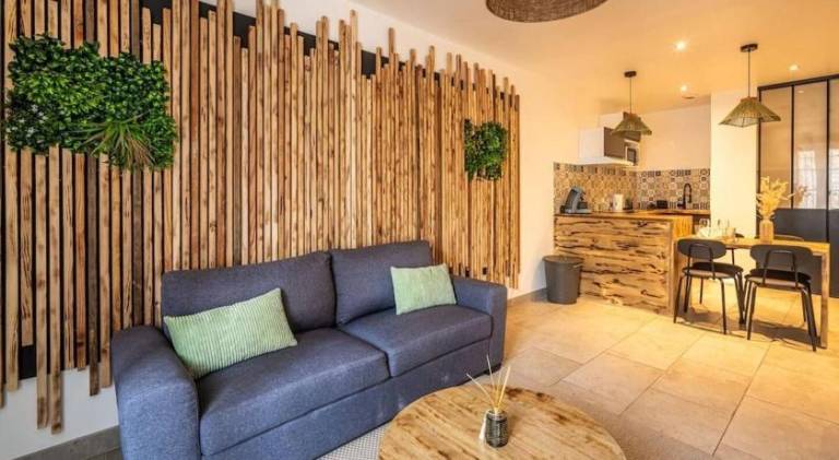 Beautiful holiday apartment | Pets allowed — photo 3