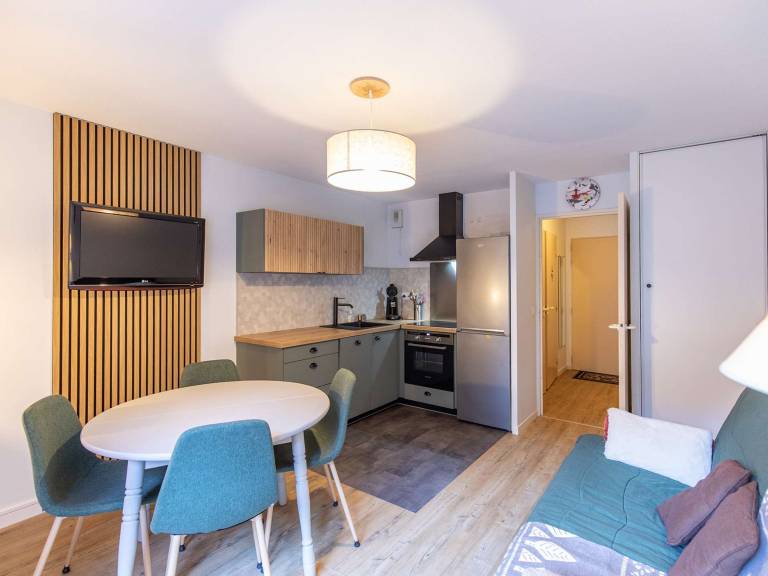 Appartement Cauterets