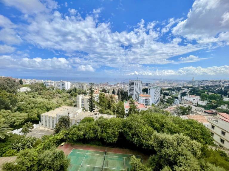 Apartament Algier