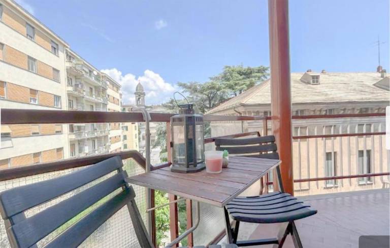 Ferienwohnung  Savona