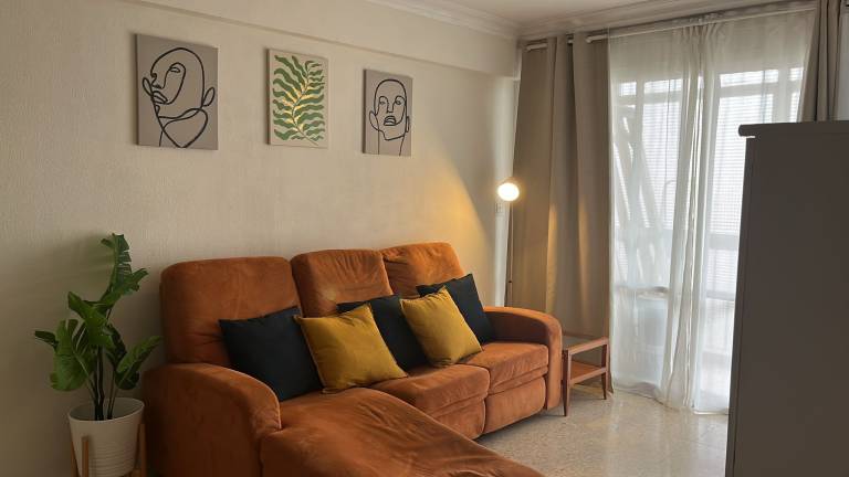 Apartamento Sevilla