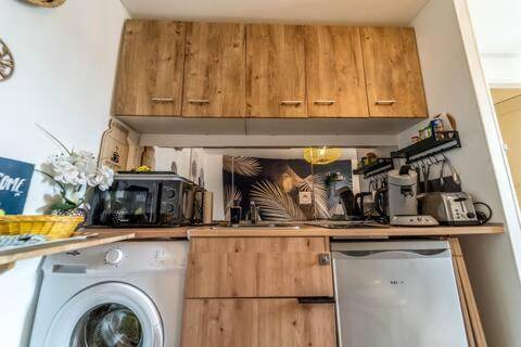 Nice apartment | Pets are welcome — photo 3