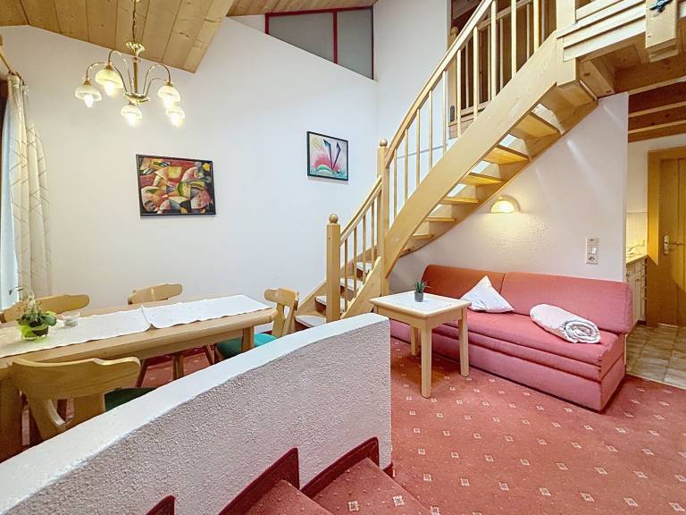 Ferienwohnung Mathon