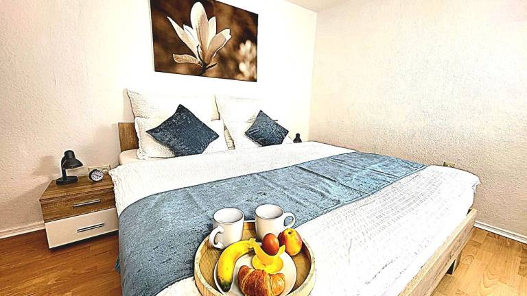 Ferienwohnung  Fuldatal