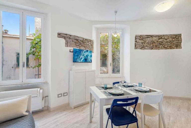 Ferienhaus Cinque Terre