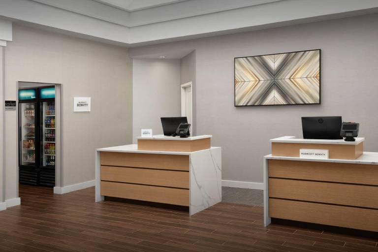 Residence Inn by Marriott Greensboro Airport — photo 5