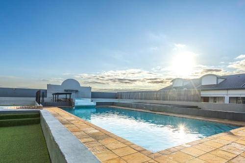 Ferienwohnung Umhlanga