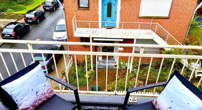Rental apartment with 1 room for 2 persons — photo 4