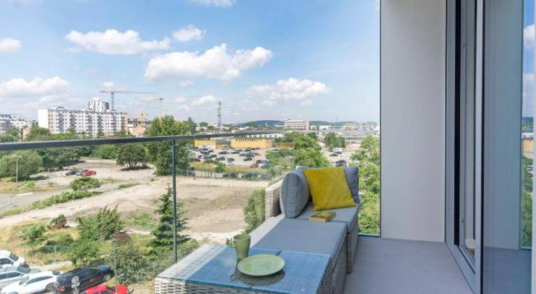 Holiday apartment with 2 rooms for 6 persons — photo 5