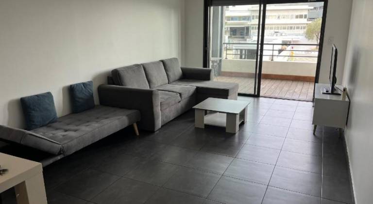 Apartment | Pets are welcome — photo 2