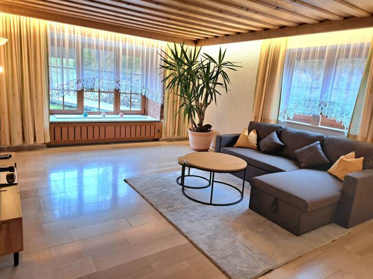 Ferienwohnung Sedlmeir (DE Ramsau bei Berchtesgaden) - Sedlmeir Regina - 51031 — photo 3