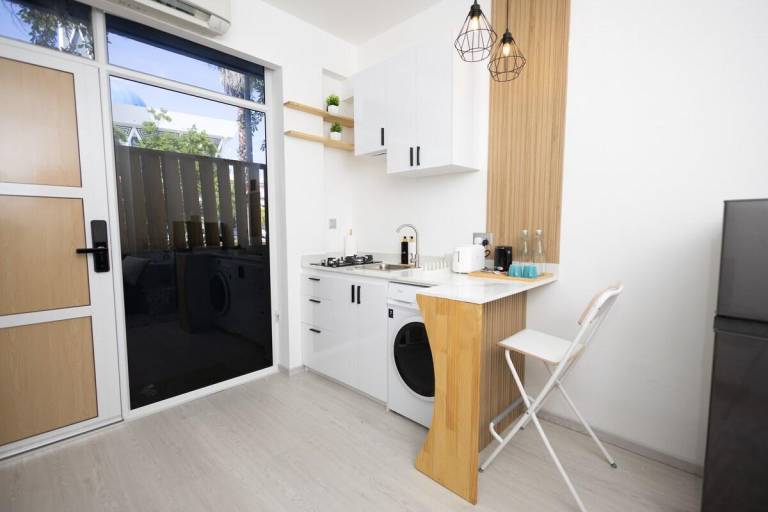 Appartement Hulhumalé