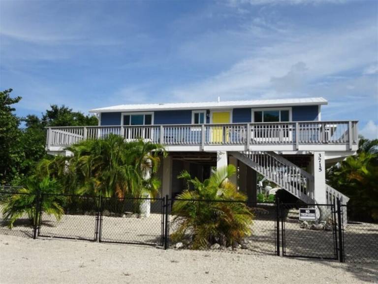 House  Big Pine Key