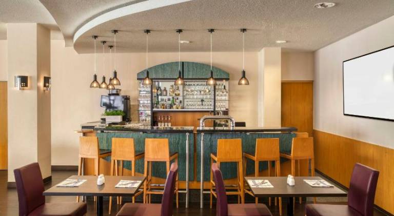 Hotel Freiburg City Center by Leonardo Hotels — photo 5