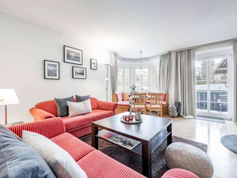 Ferienwohnung in Telfs für max. 5 Personen Ferienwohnung in Telfs für max. 5 Personen