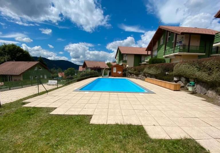 Appartement Gérardmer