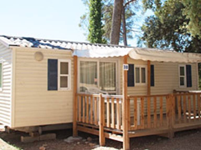 Mobil-home Draguignan