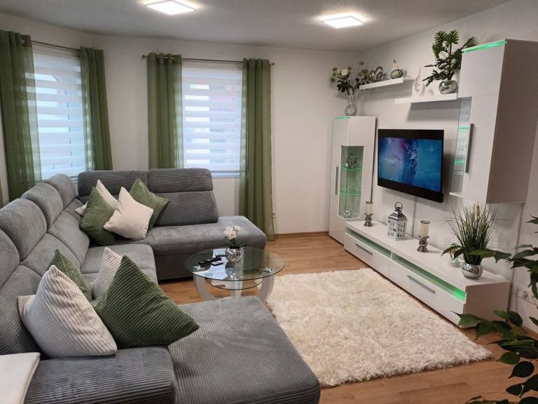 Ferienwohnung Ziegelhausen