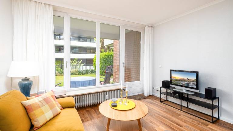Ferienwohnung  Niendorf/Ostsee