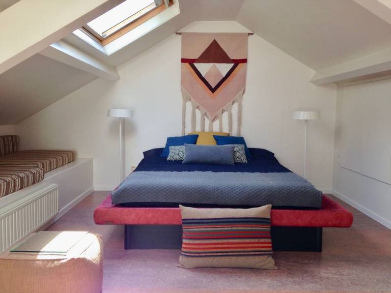 Bed & Breakfast  Deurne