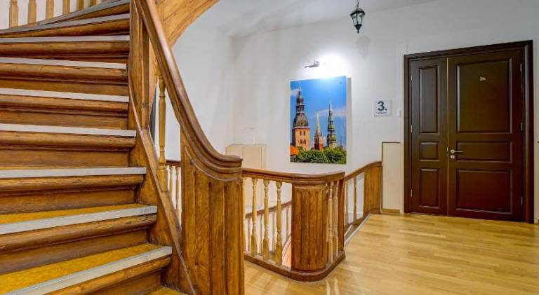 Rental apartment | Near Riga Cathedral — photo 4