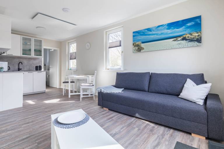 Ferienwohnung Boltenhagen