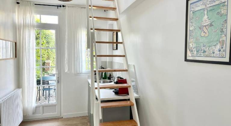 Rental apartment | Next to the beach | Pet-friendly — photo 3