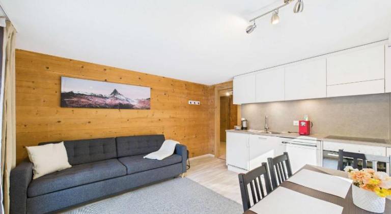Holiday apartment | Next to the ski | Dogs allowed — photo 2