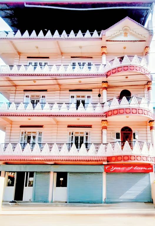 Apartamento  Bharatpur