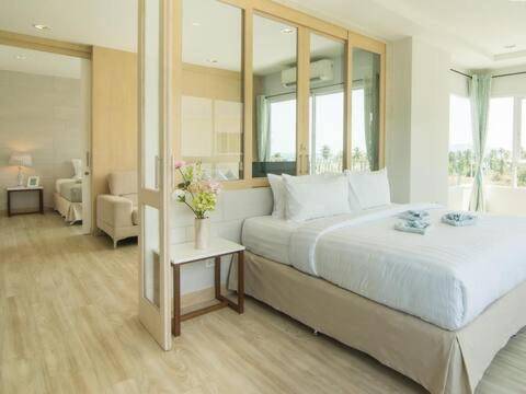 The Sea Condominium Prachuap — photo 2