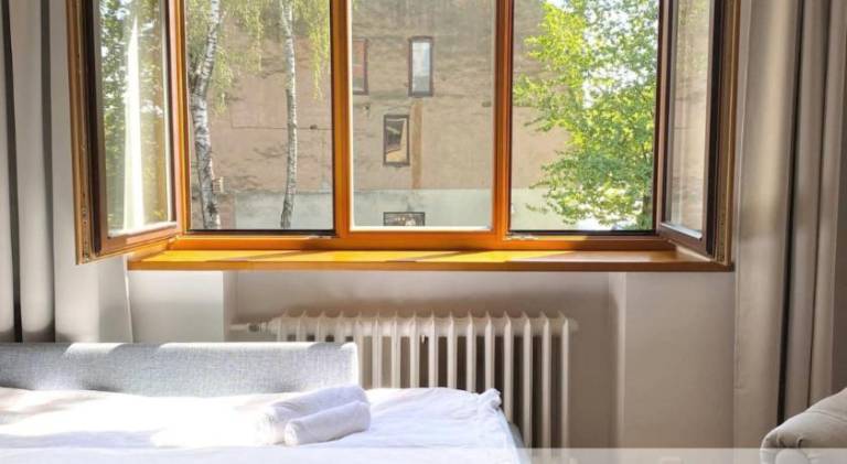 Apartment with 2 rooms for 8 persons — photo 4