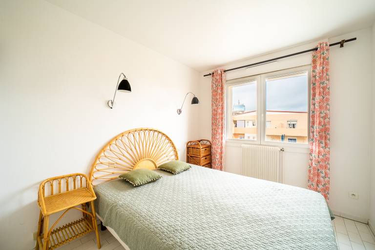 Family-friendly holiday apartment | Sea view | Close to the beach | Pets are welcome — photo 5