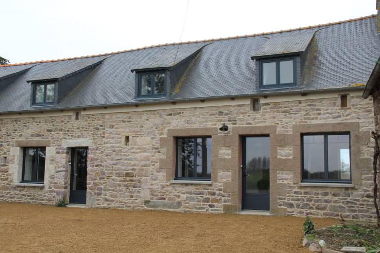 Maison de vacances Plouézec