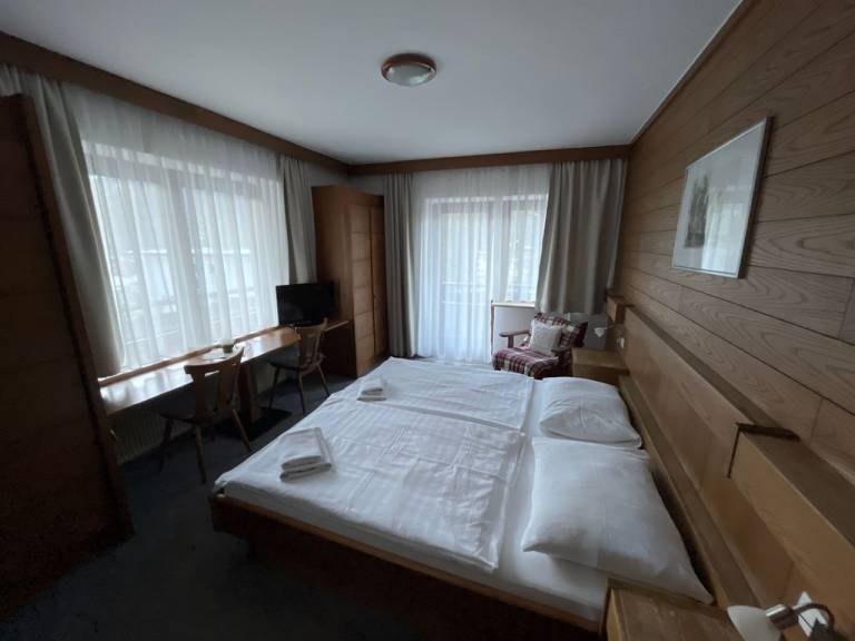 Privatzimmer in Gemeinde Obsteig, Obsteig f&uuml;r max. 2 Personen