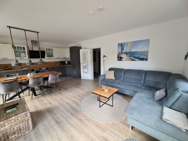 Ferienwohnung Grömitz