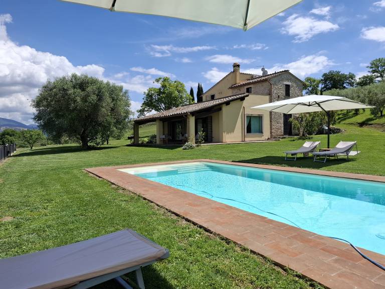 Villa Orte