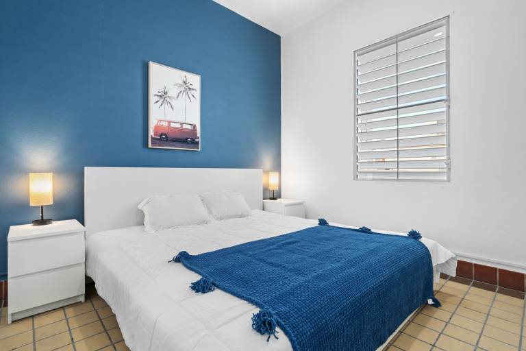 Apartment  Sagrado Corazón / Monteflores