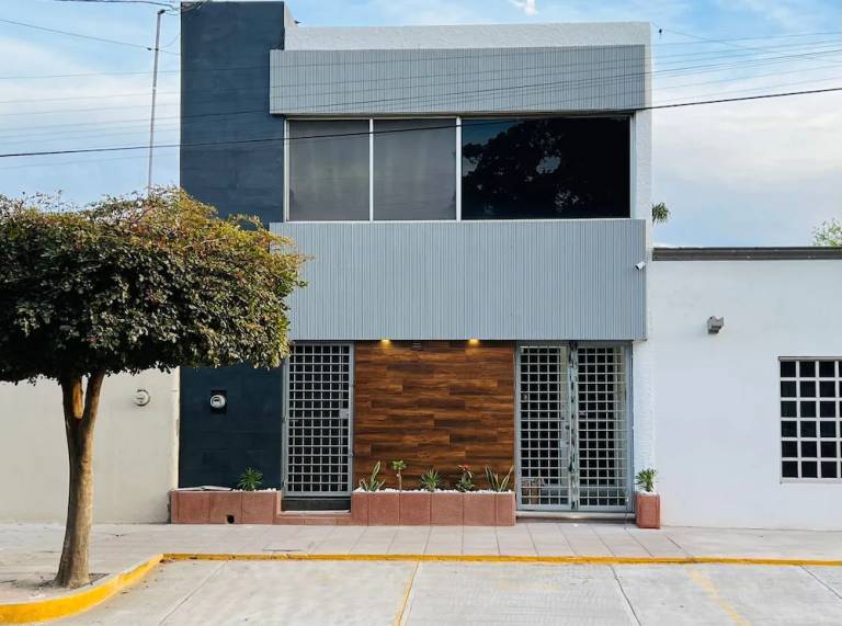 Apartment  Ciudad Obregón
